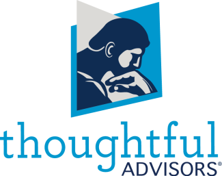 Thoughtful Advisors logo